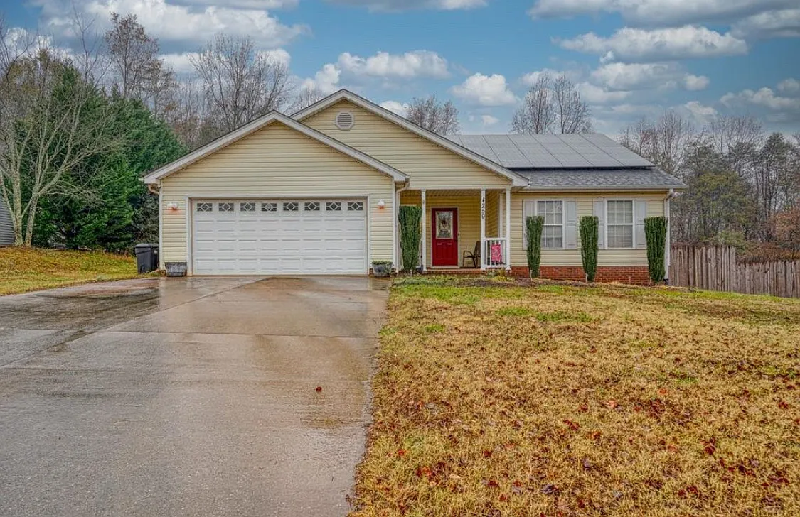 Windridge - Inman, SC 29349 — Photo 1