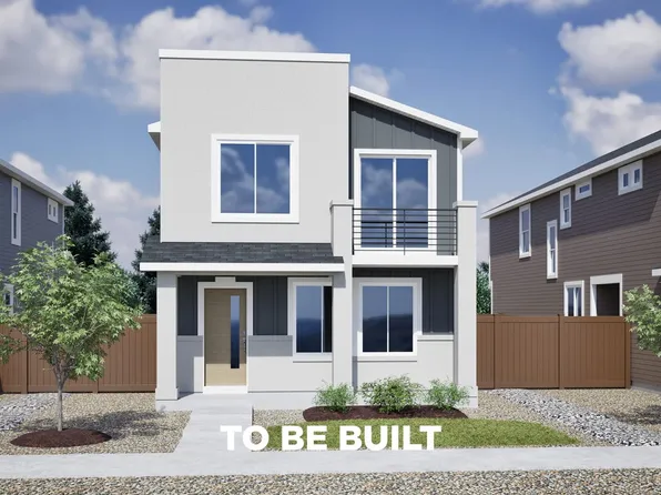 413 N Carrie St, Aurora, CO 80018