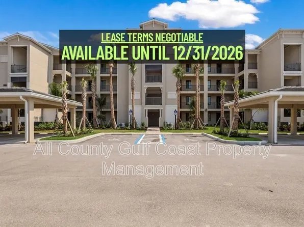 18008 Gawthrop Dr #303, Bradenton, FL 34211