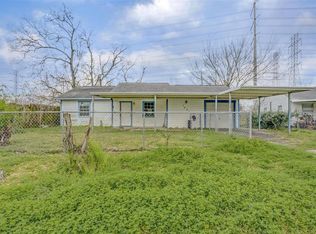 1426 Horatio St, Houston, TX 77029