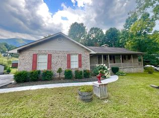 3661 Boxwood Ln, Sevierville, TN 37862