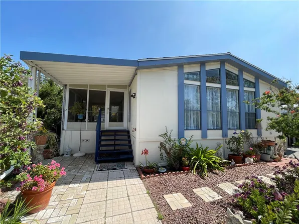 31130 S General Kearny Rd Space 56, Temecula, CA 92591