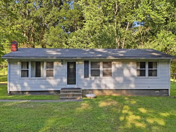 1104 Old Louisa Rd, Gordonsville, VA 22942