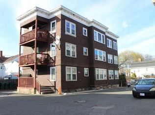 60 Fayette St #1, Lynn, MA 01902