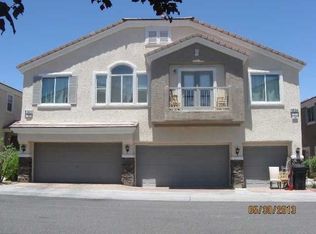 8664 Traveling Breeze Ave UNIT 101, Las Vegas, NV 89178