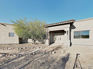 13725 S Galloping Dee Ct, Vail, AZ 85641