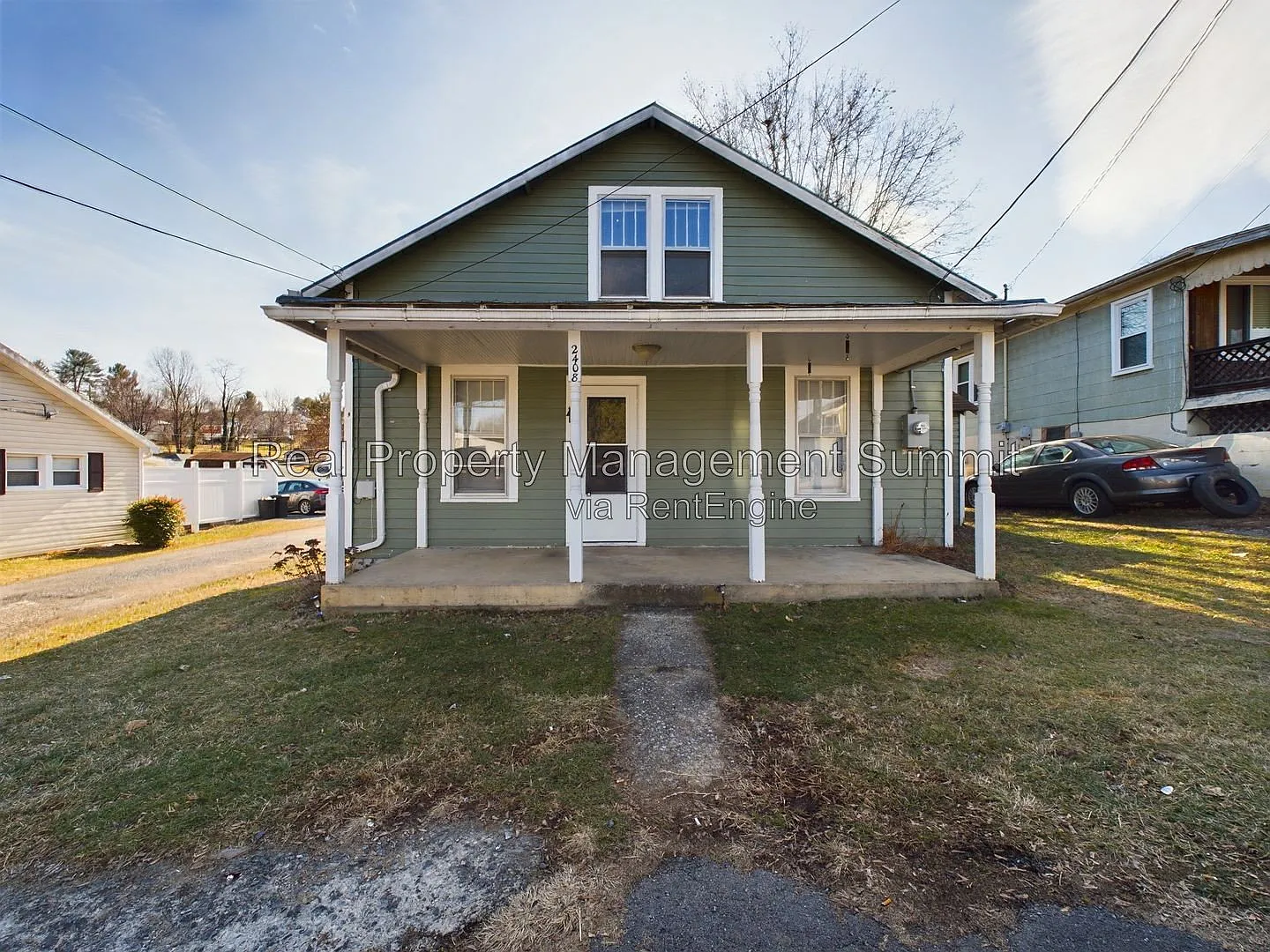 2 bed, 1.0 bath, 1144 sqft, $1,500 — Photo 1