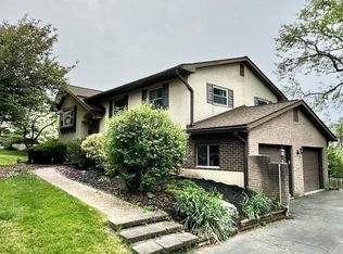 112 Hepner Rd, Hamburg, PA 19526