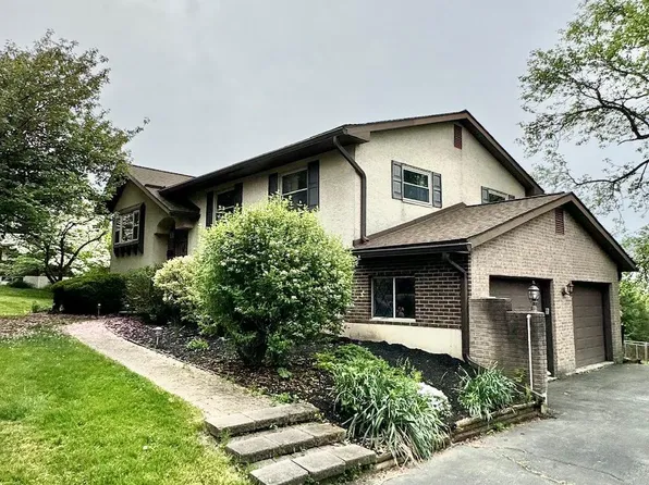 112 Hepner Rd, Hamburg, PA 19526