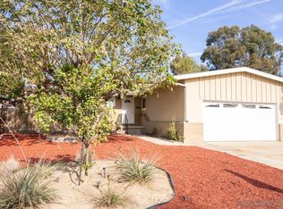 7830 Deborah Pl, Lemon Grove, CA 91945