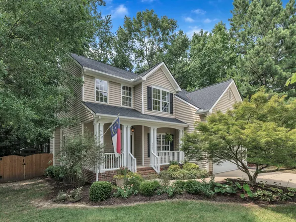 3007 Shopton Dr, Apex, NC 27502