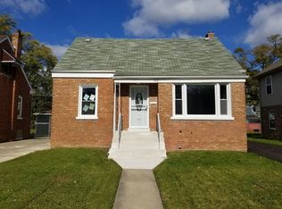 212 E 141st St, Dolton, IL