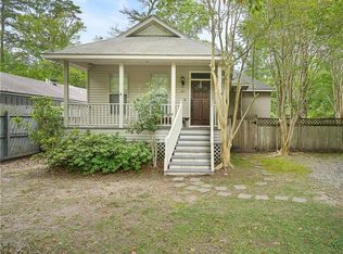 201 S Taylor St, Covington, LA 70433