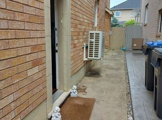 57 Fallstar Cres, Brampton, ON L7A2J7