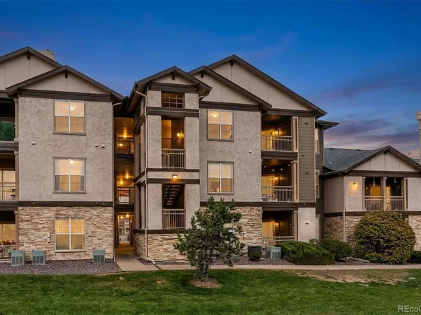 7483 S Quail Circle #634, Littleton, CO 80127