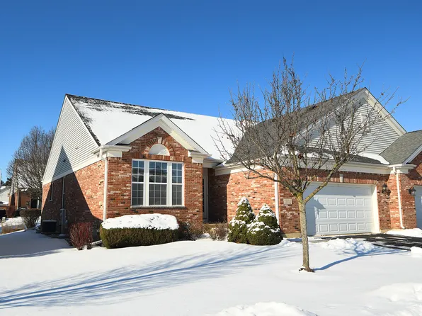 13342 Callan Dr, Orland Park, IL 60462