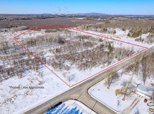 LOT 2 Creek Rd, Mosinee, WI 54455