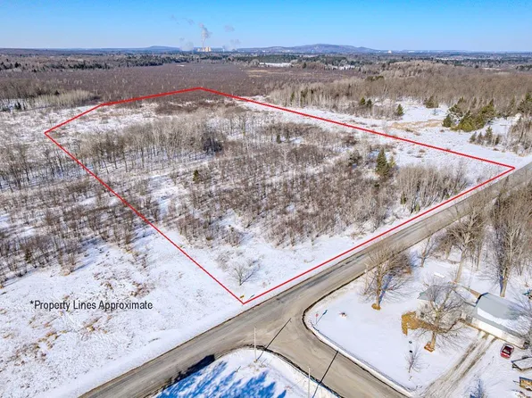 Lot 2 CREEK ROAD, Kronenwetter, WI 54455