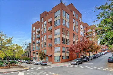 Rented by Corcoran