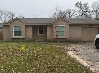 4411 Donalbain Dr, Spring, TX 77373