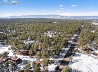 7515 Shoup Rd, Colorado Springs, CO 80908