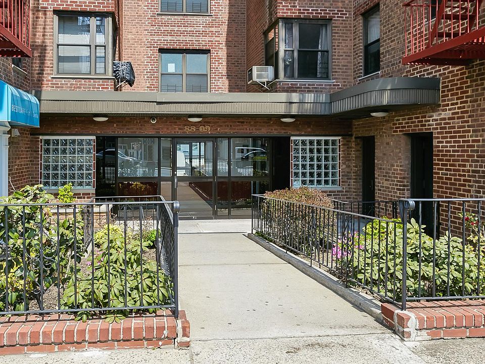 1st image of 8809 Northern Blvd #401