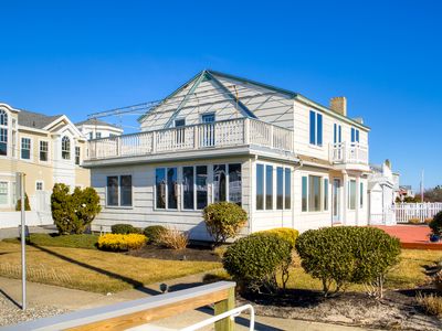 2 90th St, Stone Harbor, NJ, 08247