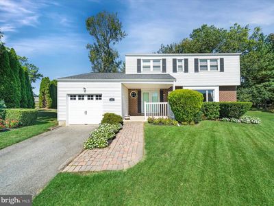 15 Westbrite Ct, Wilmington, DE, 19810