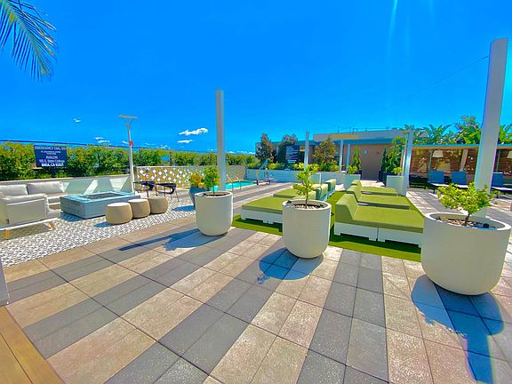 4th image of 115 N State College Blvd #259