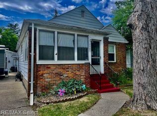 1105 Ingleside Ave, Flint, MI 48507