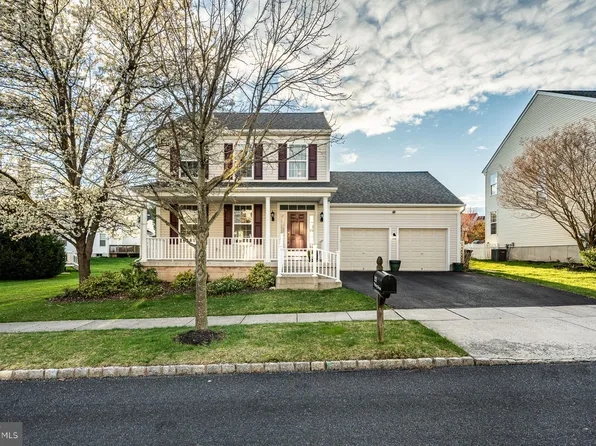 125 Trinley St, Pottstown, PA 19465