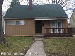 5272 N 45th St, Milwaukee, WI 53218