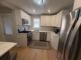 5 Highland Ave #A, Plainville, MA 02762