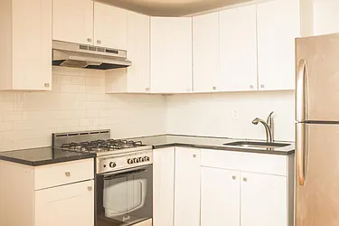 Rented by Citi Habitats