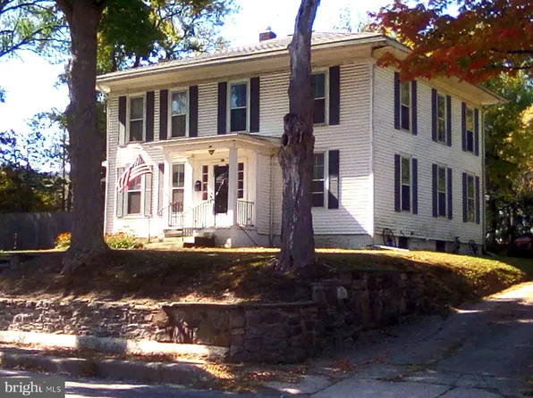 255 Church St, Westfield, PA 16950