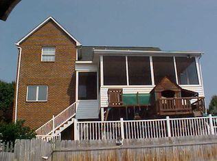 188 Dove Dr, Jonesborough, TN 37659