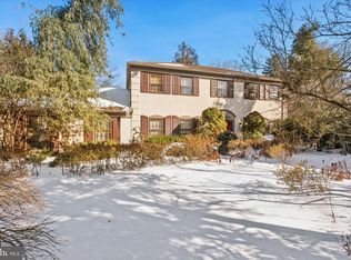 612 Argyle Cir, Wynnewood, PA 19096