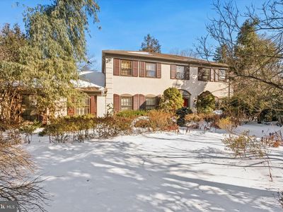 612 Argyle Cir, Wynnewood, PA, 19096