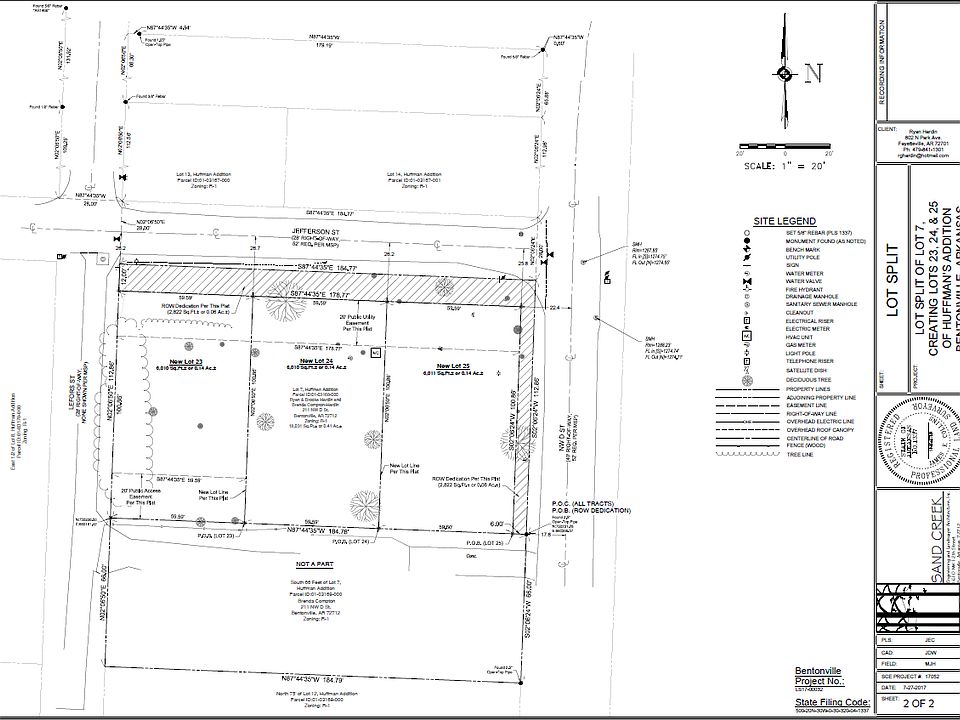 2nd image of 211 NW D St #25
