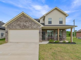 5613 Victoria Ct, Jacksonville, AR 72076