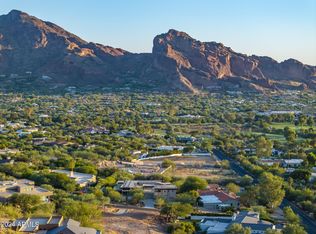 5212 E Arroyo Rd LOT 37, Paradise Valley, AZ 85253