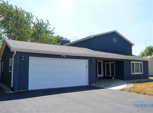 2907 Gleneagle Dr, Findlay, OH 45840