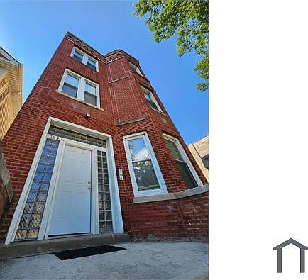 3rd image of 1650 S Saint Louis Ave #1F