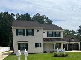 4 Laura Dr., Hammond, LA 70401