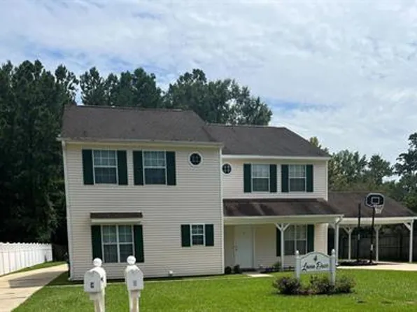 4 Laura Dr., 4 Laura Dr APT B, Hammond, LA 70401