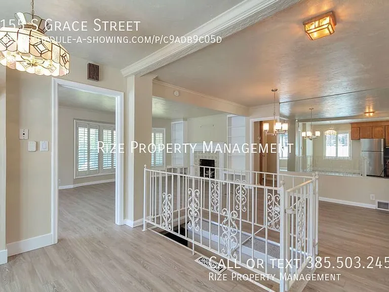 3155 S Grace St — Photo 3