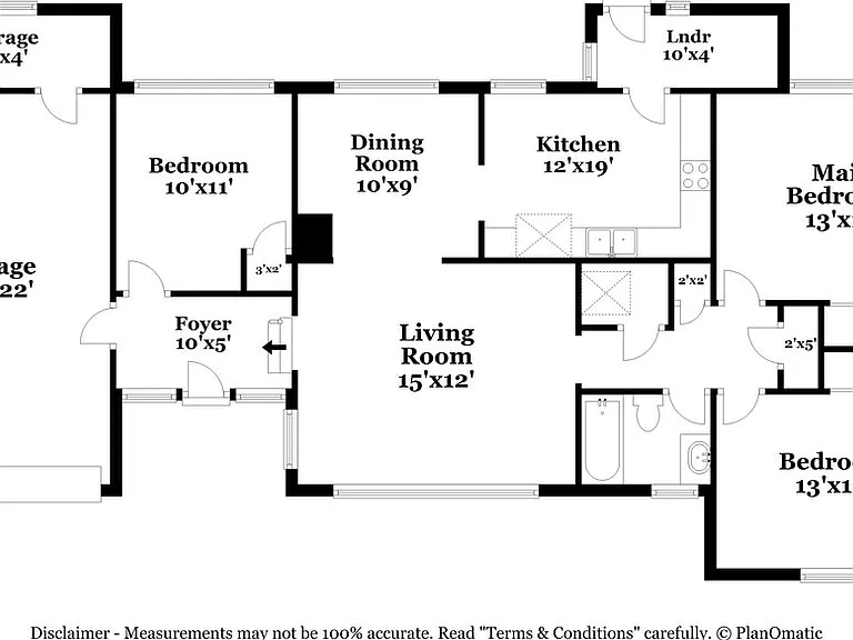 7812 Denham Rd E — Photo 2