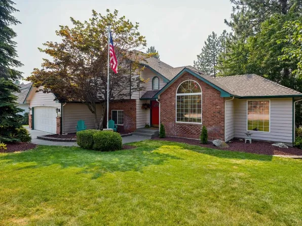 5923 N Northwood Dr, Spokane, WA 99212