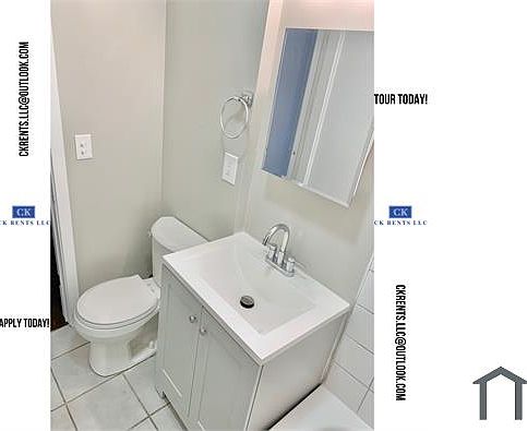 5th image of 1224 N Main St APT 1