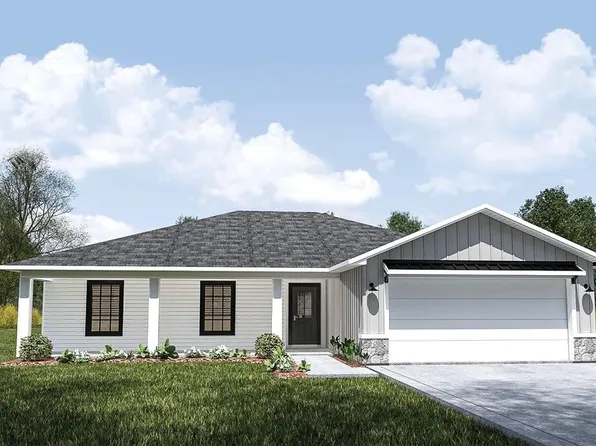 926 McDonald Rd, Wauchula, FL 33873